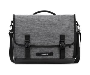 Timbuk2 Transit The Closer briefcase 39 cm laptop compartment gray