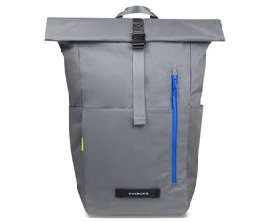 Timbuk2 Tuck backpack 48 cm laptop compartment gray