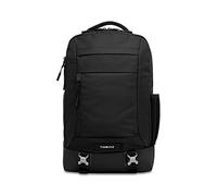 Timbuk2 Unisex's Authority Laptop Backpack Computer, Eco Black Deluxe, One Size