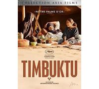 TIMBUKTU