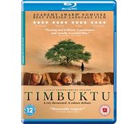Timbuktu [Blu-ray] [Region B]