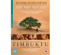 Timbuktu [DVD] (2014)