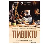 Timbuktu [DVD] [Region 2] (IMPORT) (No English version)