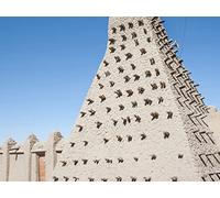 Timbuktu, Islam's Center by the Sahara