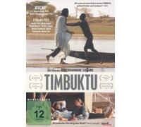 Timbuktu (OmU) (DVD) (US IMPORT)