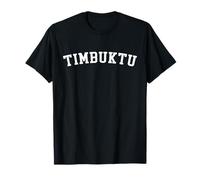 Timbuktu T-Shirt