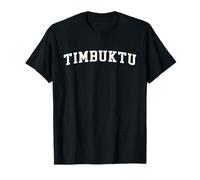 Timbuktu T-Shirt