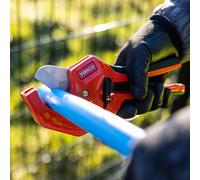 Timco 0 - 46mm Professional Pipe Shears