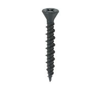 TimCo 00030DRYD PH2 Philips Dense Board Screw 3.9 x 30 - Black (Box of 1000)
