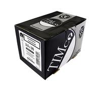 Timco 00045DRYC Drywall Timber Stud Plasterboard Screws - Ph - Bugle - Coarse Thread - Black 3.5 X 45