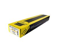 Timco 00055COLLF Collated Flooring Screws - Sq - Countersunk - Yellow 4.2 X 55