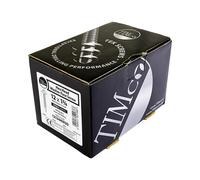 TIMCO Metal Construction Light Section Screws Hex Selfdrilling Zinc -- you get 2