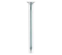 TIMco 00650EN BZP Express Nail 6 x 50 - Zinc (Box of 200)