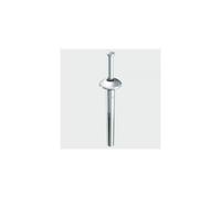 TIMco 0630ZNA Nails In Anchor Zamac 6 x 30mm Box of 100