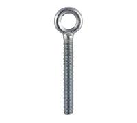 TIMco 06EYE YZP Forged Eye M6 - Zinc (Box of 50)