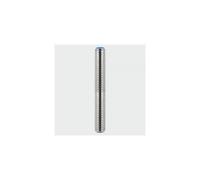 TIMco 06TBSS Threaded Bar DIN 975 A2 SS M6 x 1000mm Pack of 5