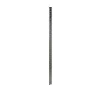 Timco 1000FRSL Restraint Straps - Light Duty - Flat - Galvanised 1000Mm Unit 1