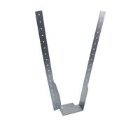 Timco 100450LTH Timber Hangers - Long Leg - Galvanised 100 X 150 To 250 Unit 1
