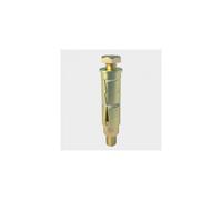 TIMco 1025LSHB Shield Anchor Loose ZYP M10 / 25L Bag of 16