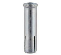 TIMco 1030LWA Lipped Drop in Anchor M10 x 30 - Zinc (Box of 50)