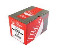 TIMCO Window Fabrication Screws Countersunk PH Highlow Thread Slash P- you get 2