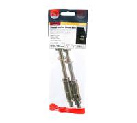 TIMco 1075LSHP Shield Anchor Loose M10 / 75L Bag of 2