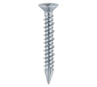 TIMCO Window Fabrication Screws Countersunk PH Highlow Thread Slash P- you get 2
