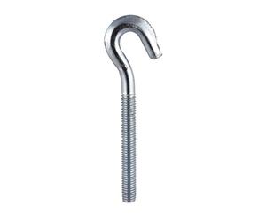 TIMco 10HOOK ZYP Forged Hook M10 - Zinc (Box of 50)