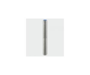 TIMco 10TBSS Threaded Bar DIN 975 A2 SS M10 x 1000mm Pack of 5