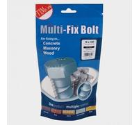 Multi Fix Bolt Hex Head Concrete Screws
