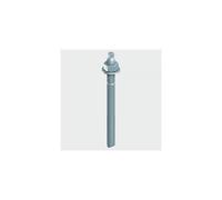 TIMco 12160CS Resin Stud BZP M12 x 160mm Box of 10
