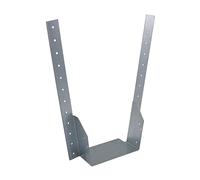 Timco 125TH Timber Hangers - Standard - Galvanised 125 X 100 To 225 Unit 1