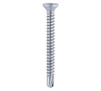 TIMCO Window Fabrication Screws Countersunk PH Selftapping Selfdrilli- you get 2