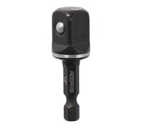 Timco 12IAX6 Impact Adaptor 1/2 X 50 Blister Pack 1