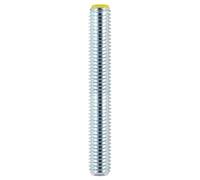Timco Threaded Bar 8.8 DIN 975 - BZP - M12 x 1000-10 Pieces