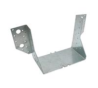 Timco 150404MFH Multi-Functional Hangers - Galvanised 150 X 127 Unit 1