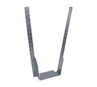 Timco 150450LTH Timber Hangers - Long Leg - Galvanised 150 X 150 To 250 Unit 1