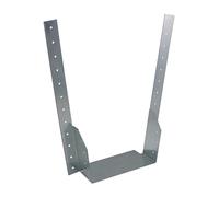 Timco 150TH Timber Hangers - Standard - Galvanised 150 X 100 To 225 Unit 1