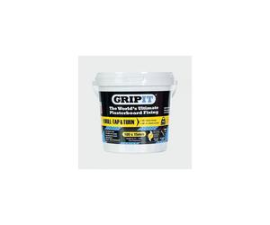 TIMco 152-25100 GripIt Plasterboard Yellow Tub 15mm Tub of 100
