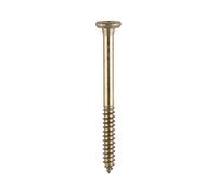 TIMco 194Y ZYP PH2 Element Screw 4.8 x 95 - Yellow (Box of 200)
