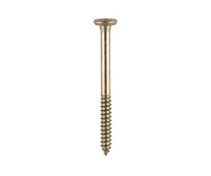 TIMco 194Y ZYP PH2 Element Screw 4.8 x 95 - Yellow (Box of 200)