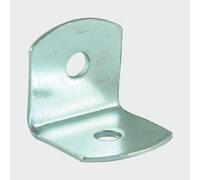 Timco 19ABR Angled Braces - Zinc 19 X 19 X 19