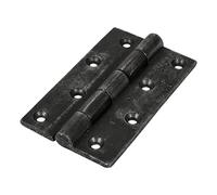 TIMco 200 Cast Iron Hinge - Self Col 102 x 60 Plain Bag 2