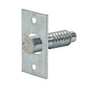 Timco 200999 Hinge Bolt - Zinc 48Mm Bag 2