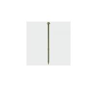 TIMco 200IN Index Timber Screw Hex Green 6.7 x 200mm Box of 50
