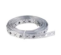 Timco 2010FBS Fixing Band - Stainless Steel 20Mm X 10M Bag 1