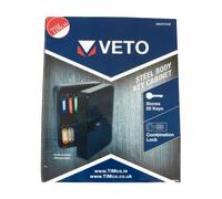 TIMCO Key Cabinet - 20KEYCAB- you get 2