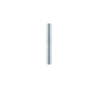 Timco 20TBZ M20 x 1000 Zinc Plated Threaded Bar Rod DIN 975 - BZP1/ PC