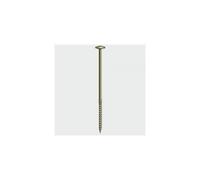 TIMco 225INW Index Timber Screw W/H Green 8.0 x 225mm Box of 50