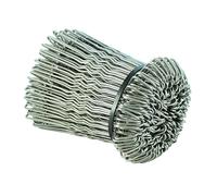 Timco 225WT2 Wall Ties - General Duty - Type 2 - A2 Stainless Steel 225Mm Bundle 250